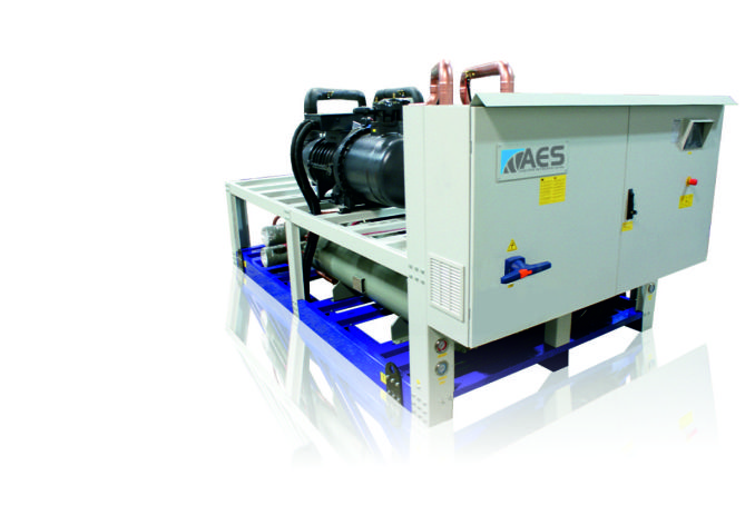 savunma sanayi chiller desosan