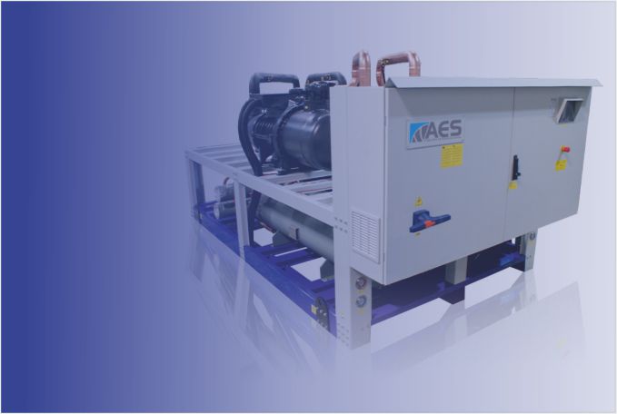 savunma sanayi chiller desosan